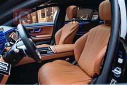 مێرسێدس بێنز S-Class